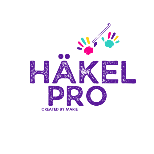 Häkelpro.de Logo